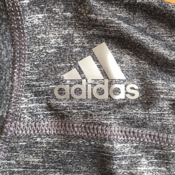 SOLD on eBay! Adidas Techfit Climalite top - Picture 6 of 8